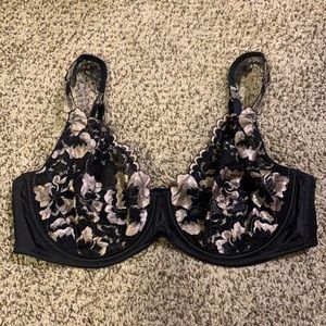 Auden Lace Bralette